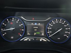 2018款 200T 自动尊贵版