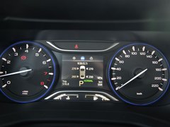 2018款 200T 自动尊贵版