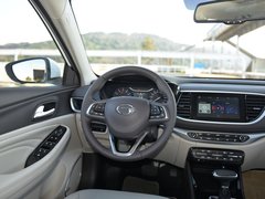 2018款 200T 自动尊贵版
