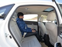 2018款 200T 自动尊贵版