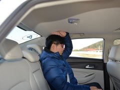 2018款 200T 自动尊贵版