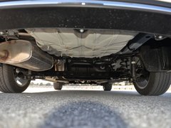 2018款 200T 自动尊贵版