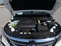 2018款 200T 自动尊贵版