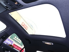 2017款 改款 AMG CLA 45 4MATIC