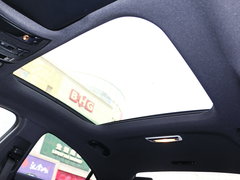 2017款 改款 AMG CLA 45 4MATIC