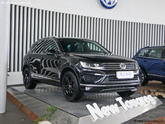 2018款 3.0TSI 荣耀典藏版