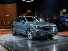2018款 3.0TSI 荣耀典藏版