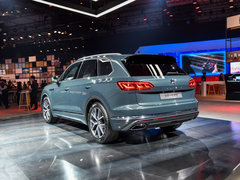 2018款 3.0TSI 荣耀典藏版