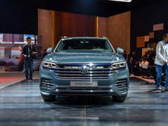 2018款 3.0TSI 荣耀典藏版
