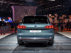 2018款 3.0TSI 荣耀典藏版