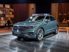 2018款 3.0TSI 荣耀典藏版