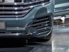 2018款 3.0TSI 荣耀典藏版
