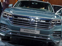 2018款 3.0TSI 荣耀典藏版