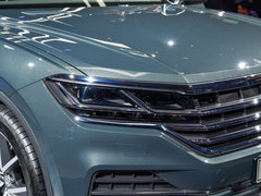 2018款 3.0TSI 荣耀典藏版