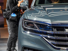 2018款 3.0TSI 荣耀典藏版