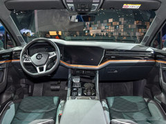 2018款 3.0TSI 荣耀典藏版