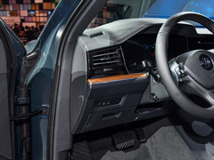 2018款 3.0TSI 荣耀典藏版