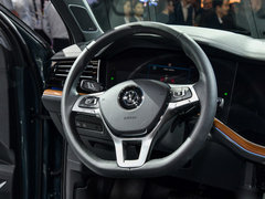 2018款 3.0TSI 荣耀典藏版