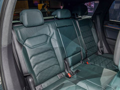 2018款 3.0TSI 荣耀典藏版