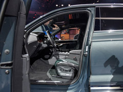 2018款 3.0TSI 荣耀典藏版