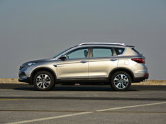 2018款 经典 1.6T 自动豪华型
