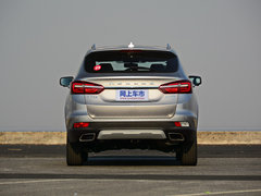 2018款 经典 1.6T 自动豪华型