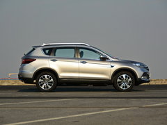 2018款 经典 1.6T 自动豪华型
