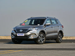 2018款 经典 1.6T 自动豪华型