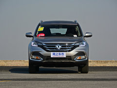 2018款 经典 1.6T 自动豪华型