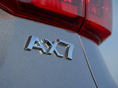 2018款 经典 1.6T 自动豪华型