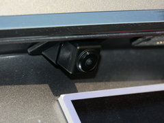2018款 经典 1.6T 自动豪华型