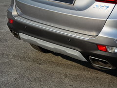 2018款 经典 1.6T 自动豪华型