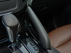 2018款 经典 1.6T 自动豪华型