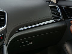 2018款 经典 1.6T 自动豪华型