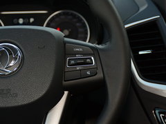 2018款 经典 1.6T 自动豪华型
