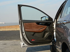 2018款 经典 1.6T 自动豪华型