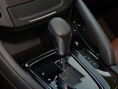 2018款 经典 1.6T 自动豪华型