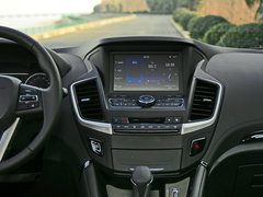 2018款 经典 1.6T 自动豪华型