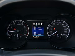 2018款 经典 1.6T 自动豪华型