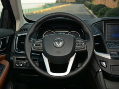 2018款 经典 1.6T 自动豪华型