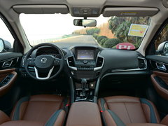 2018款 经典 1.6T 自动豪华型