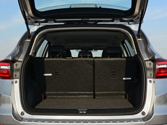 2018款 经典 1.6T 自动豪华型