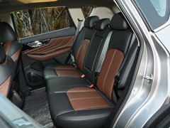 2018款 经典 1.6T 自动豪华型