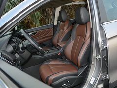 2018款 经典 1.6T 自动豪华型