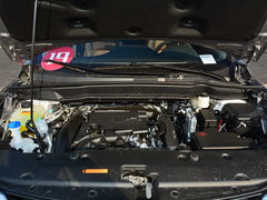 2018款 经典 1.6T 自动豪华型
