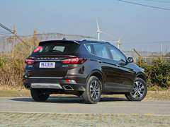 2018款 经典 1.6T 自动豪华型