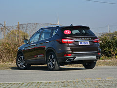 2018款 经典 1.6T 自动豪华型