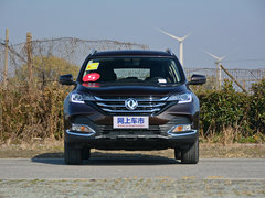 2018款 经典 1.6T 自动豪华型