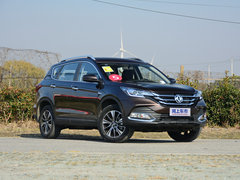2018款 经典 1.6T 自动豪华型