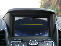 2018款 经典 1.6T 自动豪华型